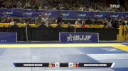 Kashton Ray Willmes vs Jonathan Morais Ferreira 2026 Pan Kids Jiu-Jitsu IBJJF Championship