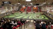 Upland HS "Upland CA" at 2026 WGI Guard Palm Desert Regional+