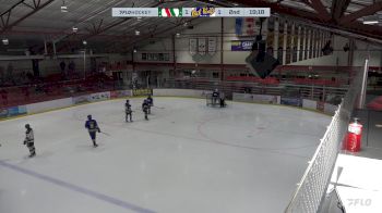 Replay: Home - 2025 SSAC Bulldogs vs Oil Kings | Mar 13 @ 7 PM