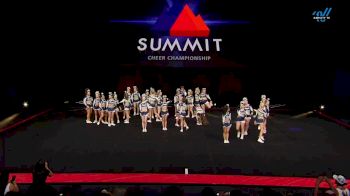 Replay: Arena West  - 2025 The Summit | May 3 @ 8 AM