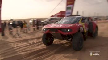 Replay: The Dakar Rally | Jan 15 @ 3 PM