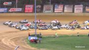 Feature | 2025 USAC Indiana Sprint Week at Lawrenceburg Speedway