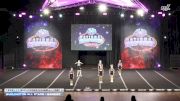 Burlington All Stars - Barbiez [2025 L1.1 Mini - PREP - Small Day 1] 2025 America's Best Grand Nationals