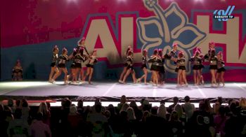 The Stingray All Stars - Rock [2023 L1 Senior] 2023 Aloha Gatlinburg Showdown