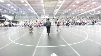 182 lbs Rr Rnd 1 - Aleric Marsden, MF Purge 2 vs Imanol Taveras, A