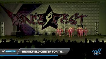 Brookfield Center for the Arts - BCA Junior Summit [2022 Junior - Jazz - Small Day 2] 2022 Dancefest Milwaukee Grand Nationals