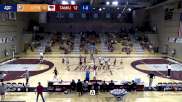 Replay: UT Permian Basin vs TAMIU | Sep 19 @ 6 PM