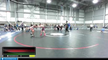 127-132 lbs Round 1 - Zion Satiacum-Abdullah, Team Aggression WC vs Eimo Fredley, Moses Lake WC