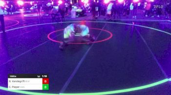 138 lbs Round Of 64 - Bradley Vandegrift, Beatrice WC vs Cameron Pieper, Eaglecrest WC