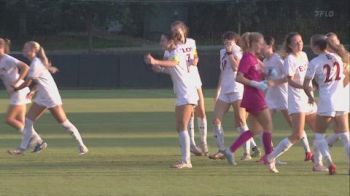 Replay: VMI vs Elon | Aug 17 @ 7 PM