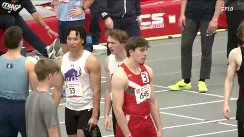 Men's 200m Invite, Prelims 8