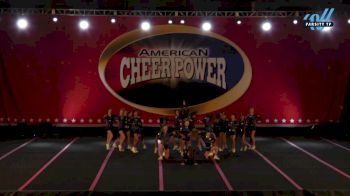 Titan Elite All Stars - Ares [2024 L1 Junior - D2 Day 1] 2024 Cheer Power Trenton Showdown