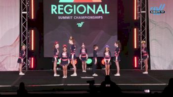 East Coast Evolution - Skyrush [2024 L1.1 Junior - PREP - D2 Day 1] 2024 The Northeast Regional Summit