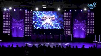 The Vision Dance Center - Open Lyrical [2025 Open Lyrical Day 2] 2025 JAMfest Dance Super Nationals