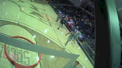 Replay: Delta State vs UAH | Mar 8 @ 5 PM