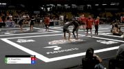 Welisson Magalhães vs Jonathan Araújo 2024 ADCC South American Trials 1