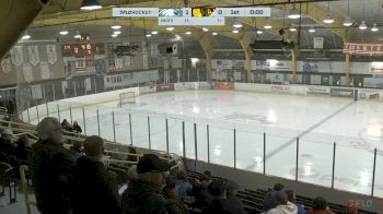 Replay: Home - 2025 Hawkesbury vs Brockville | Sep 13 @ 7 PM