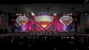 Affinity Cheer All Stars - Sweethearts [2022 L1 Mini Day 2] 2022 Spirit Sports Ultimate Battle & Myrtle Beach Nationals