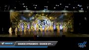 Dance Dynamics - Dance Dynamics Youth Elite Large Lyrical [2019 Youth - Contemporary/Lyrical - Large Day 2] 2019 Encore Championships Houston D1 D2