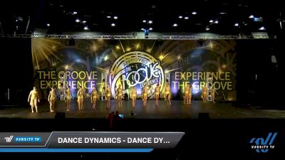 Dance Dynamics - Dance Dynamics Youth Elite Large Lyrical [2019 Youth - Contemporary/Lyrical - Large Day 2] 2019 Encore Championships Houston D1 D2