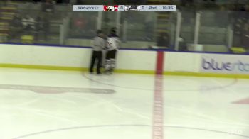 Replay: Home - 2023 Sicamous vs Summerland | Nov 5 @ 1 PM