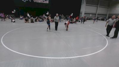 100 lbs Champ. Rd Of 32 - Fernando Jimeno, KT 3 Style Wrestling Club vs Jacob Hilke, Princeton Wrestling Club