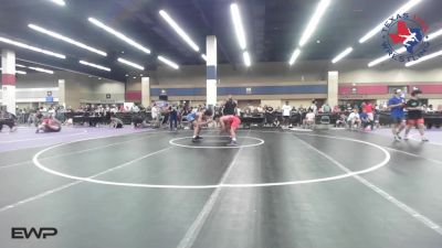 150 lbs Round Of 16 - Austin Ayarzagoitia, Gracie Barra Westchase Wrestling Club vs Humza Siddiqui, Grind House Wrestling Academy