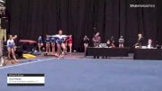 Ava Hickey - Women's Group, Air Force Gymnastics Academy LLC - 2021 Women's Xcel Region 4 Championships