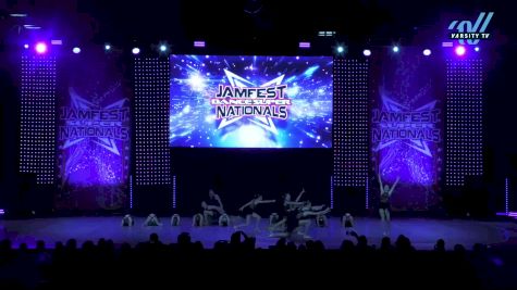 Dance Athletics - Sign of The Times [2025 Youth - Contemporary/Lyrical - Large Day 2] 2025 JAMfest Dance Super Nationals