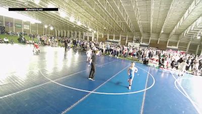 59 lbs Semifinal - Chandler Williams, Sanderson Wrestling Academy vs Aiden Sanchez, Sanderson Wrestling Academy