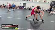 150 lbs Cons. Round 2 - George Silva Tanure, Quest For Gold vs Austin Barber, PVA Sharks