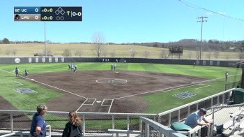 Replay: Ursuline vs Lincoln Memorial | Feb 24 @ 12 PM