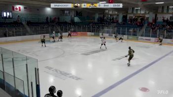 Replay: Home - 2024 Powassan vs Iroquois Falls | Feb 25 @ 1 PM