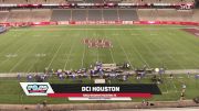 Blue Stars "SPECTATOR SPORT" at 2025 DCI Houston