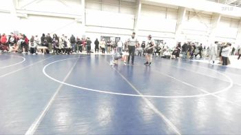 175 lbs Champ. Round 2 - Lucas Kill, Lehi vs Fisher Jolley, Timpanogos