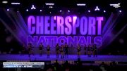 CheerCats - Atomic [2026 L5 Junior Coed - D2 Day 1] 2026 CHEERSPORT National All Star Cheerleading Championship