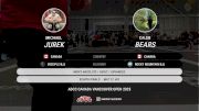 Michael Jurek vs Caleb Bears 2025 ADCC Vancouver Open