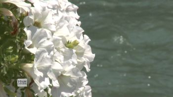 2018 Tour de l'Avenir Stage 7 Highlights