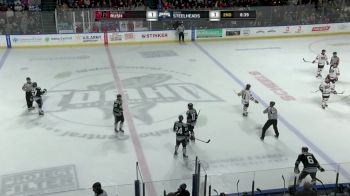 Replay: Away - 2025 Rapid City vs Idaho | Feb 7 @ 7 PM