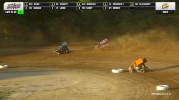 Replay: IRA Sprints at Butler | Jun 28 @ 5 PM