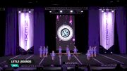 Little Legends [2026 Day 1 Mini] 2026 Next Level Grand Nationals