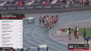 2026 AAU Junior Olympic Games - Youth Boys' 1500m, Prelims 4 - Age 17-18