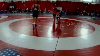 175 lbs Quarters & Wb (16 Team) - Christopher Denman, Reedsburg vs Tate Strom, Long Prairie Grey Eagle-Browerville Wolves