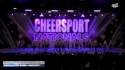 Macs Allstar Cheer - Riot [2026 L1 Junior - Flex - Medium Day 2] 2026 CHEERSPORT National All Star Cheerleading Championship