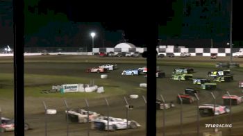 Feature | 2025 MARS Corn State Nationals Finale at Davenport Speedway