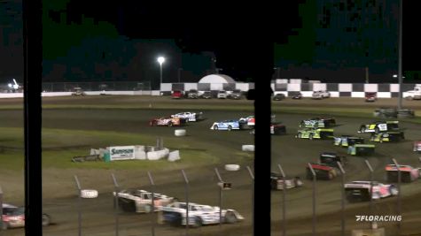 Feature | 2025 MARS Corn State Nationals Finale at Davenport Speedway