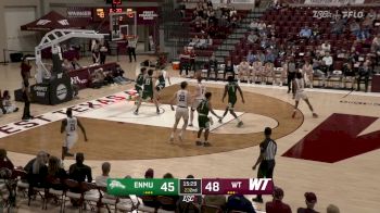 Replay: Eastern N.M. vs West Texas A&M | Feb 27 @ 8 PM