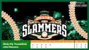 Replay: Home - 2024 Windy City vs Joliet Slammers | Jul 20 @ 6 PM