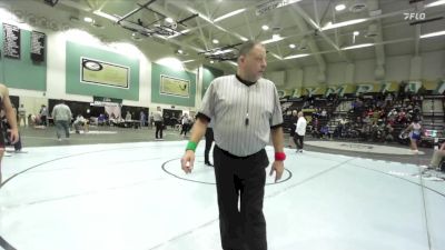 Replay: Mat 2 - 2026 SDS Masters | Feb 21 @ 9 AM