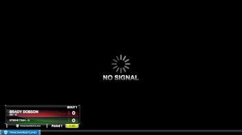 80 lbs Finals (2 Team) - Brycen Buzard, 4M vs Brock Humphrey, Xtreme Team